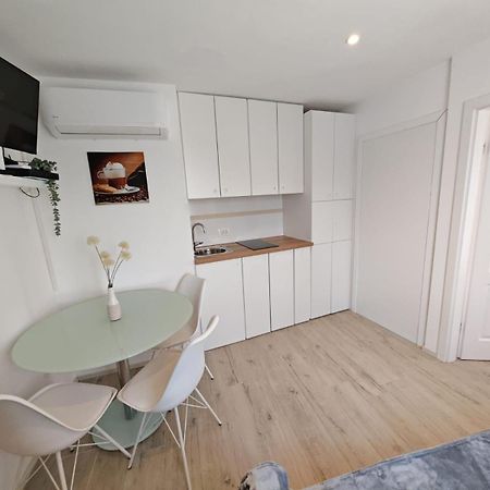 Apartment Luka Matulji Eksteriør bilde