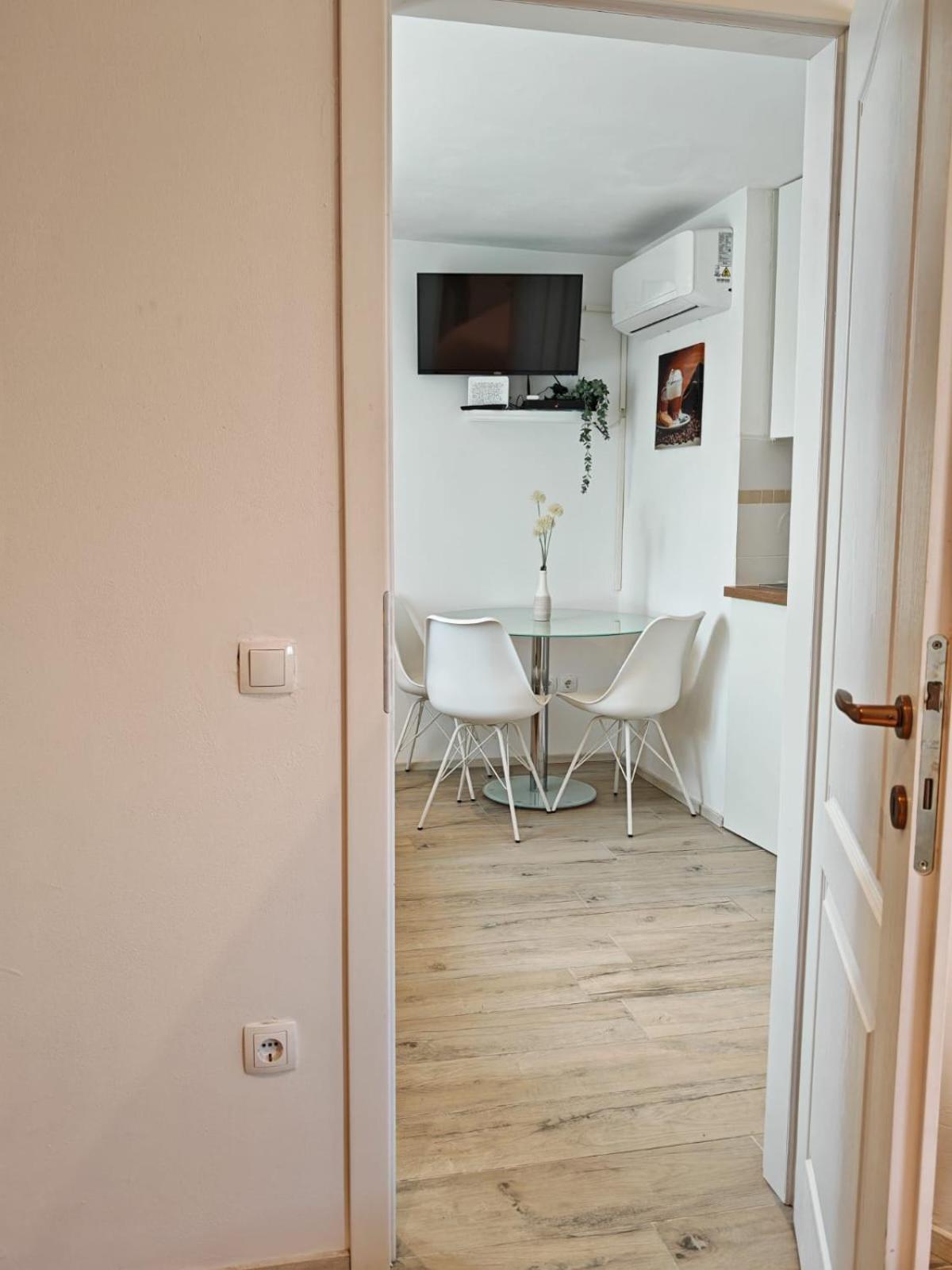 Apartment Luka Matulji Eksteriør bilde