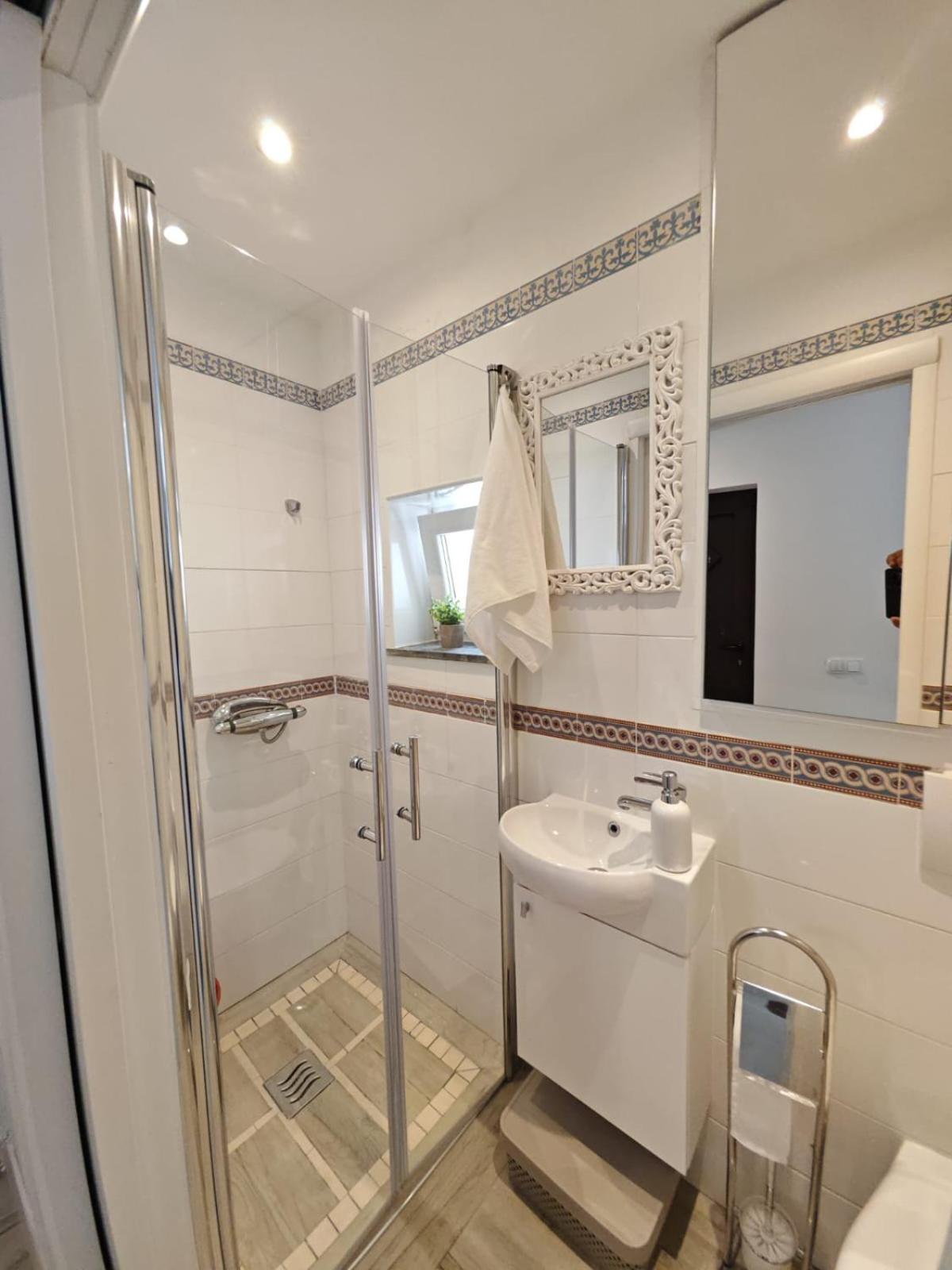 Apartment Luka Matulji Eksteriør bilde